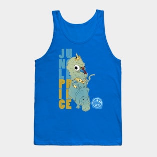 OTE Jungle Prince Tank Top